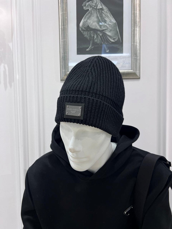 Dolce & Gabbana Шапка