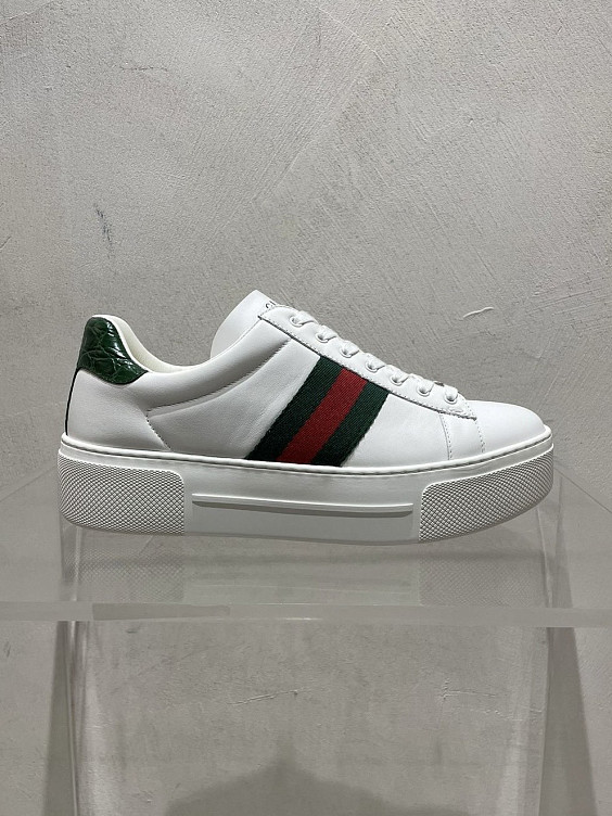 Gucci Кеды