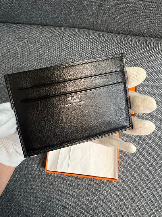 Hermes Картхолдер