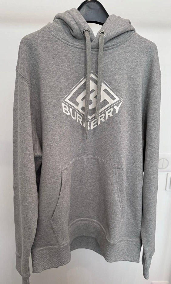 Burberry Худи