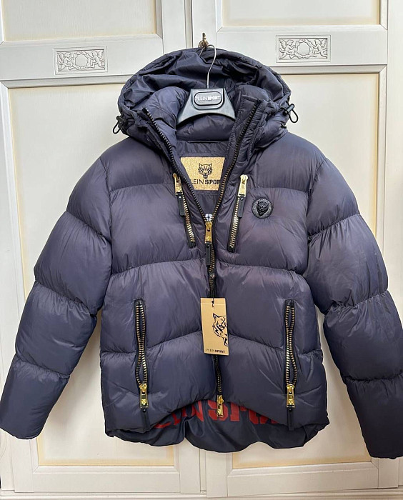 Plein sport Куртка