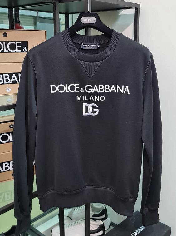 Dolce & Gabbana Свитшот