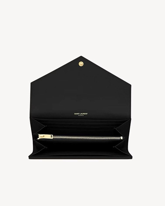 Saint Laurent Кошелёк