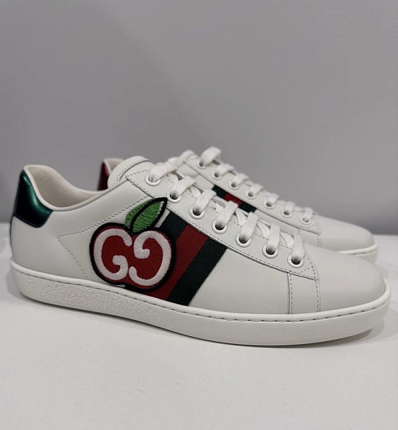 Gucci Кеды