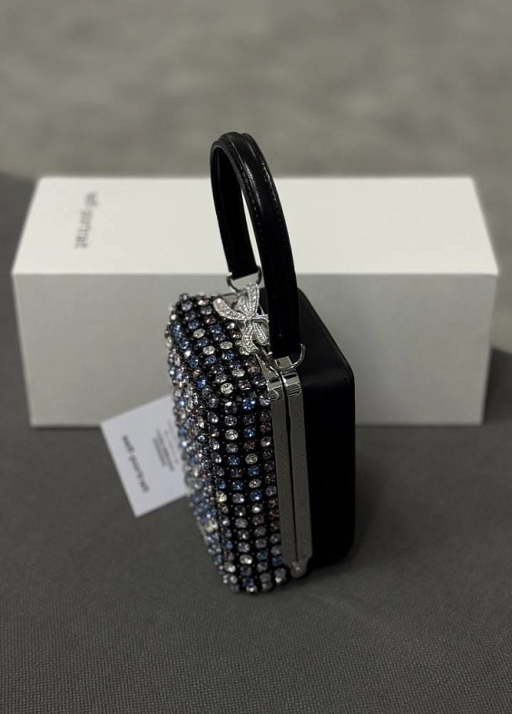 Self-Portrait Мини-сумочка