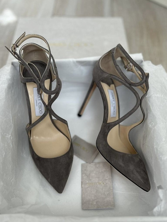 Jimmy Choo Туфли