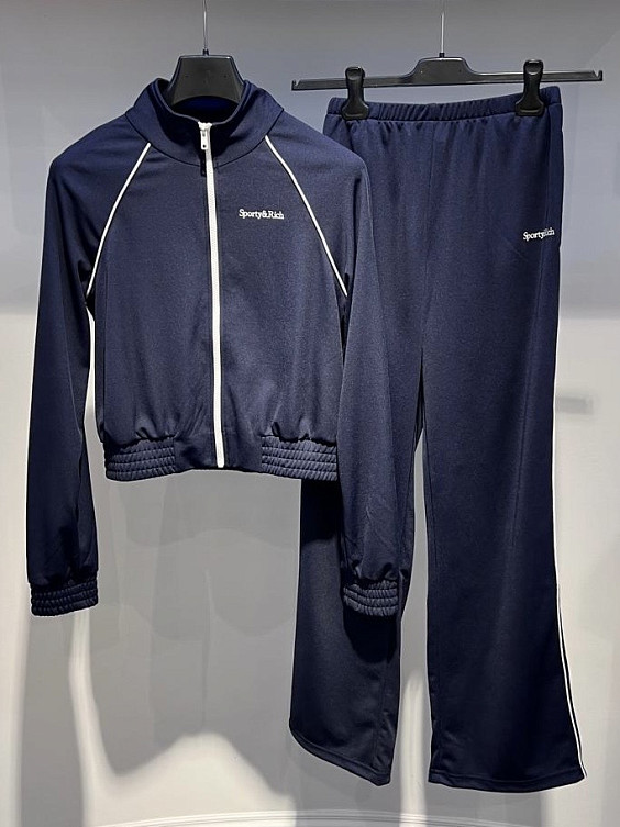 Sporty&Rich Спортивный костюм