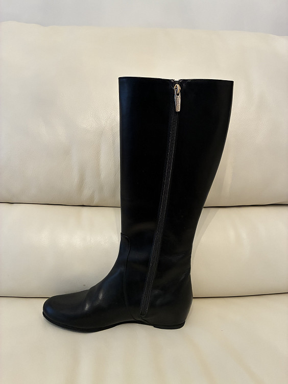 Max Mara Сапоги 