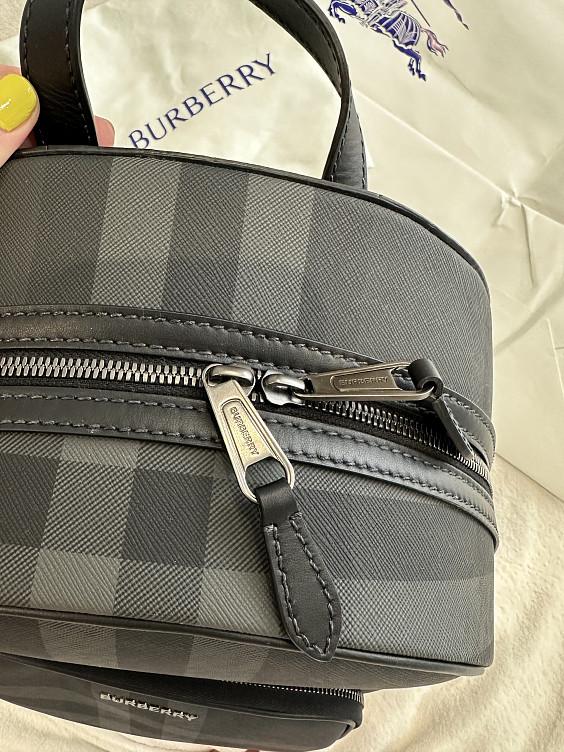 Burberry Рюкзак