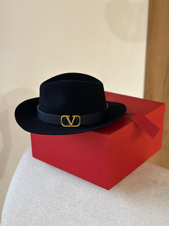 Valentino Шляпа
