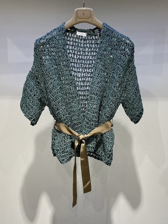 Brunello Cucinelli Кардиган