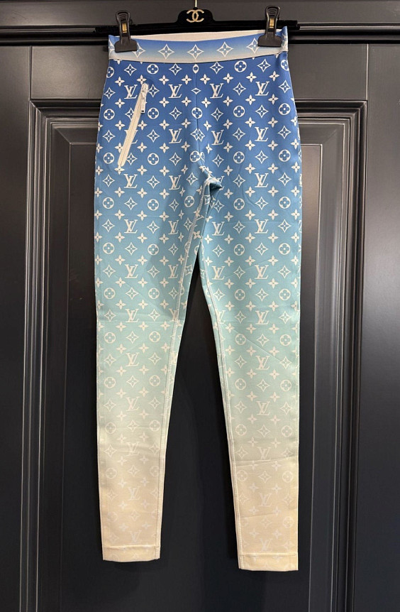 Louis Vuitton Джинсы
