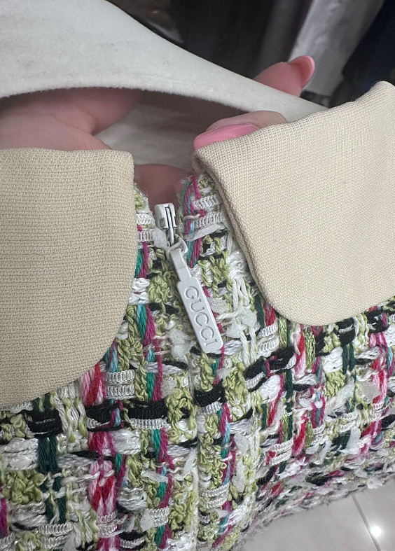 Gucci Платье