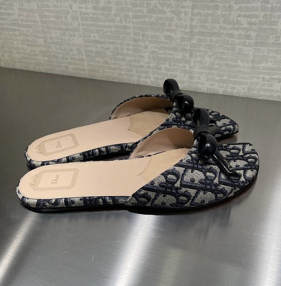 Christian Dior Сабо