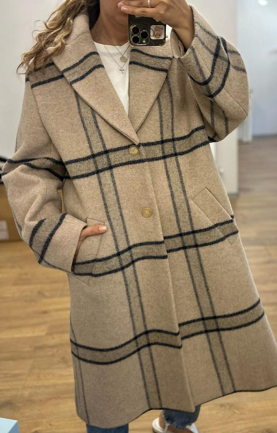 Jacquemus Пальто