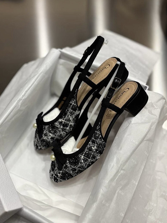 Christian Dior Туфли