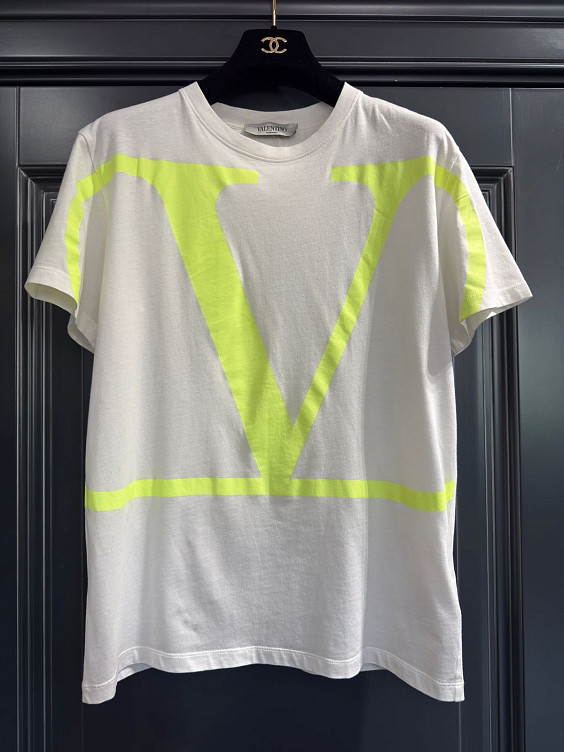 Valentino Футболка