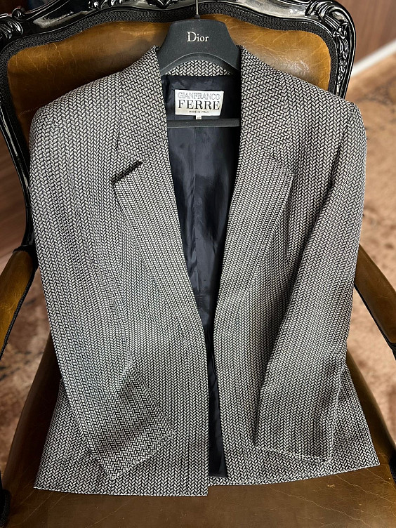 Gianfranco Ferre Пиджак