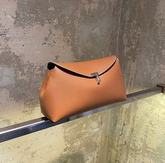 Totême Сумка-клатч