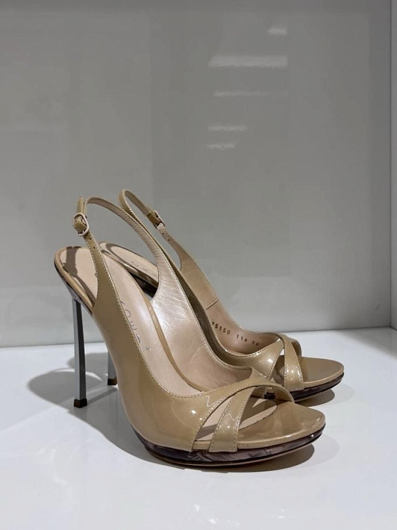 Casadei Босоножки