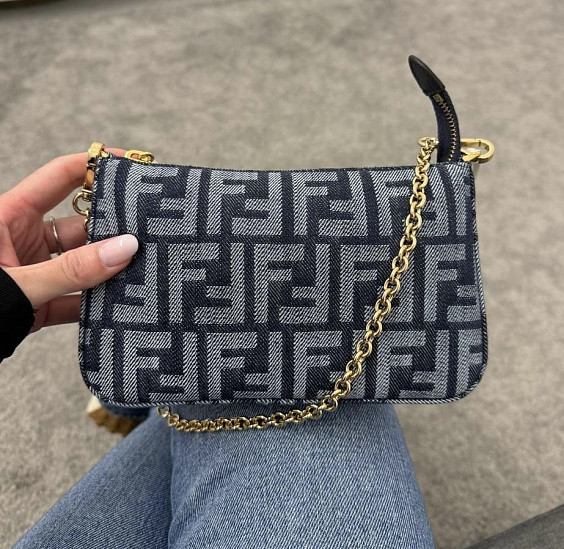Fendi Сумка