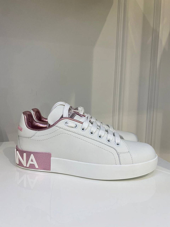 Dolce & Gabbana Кеды