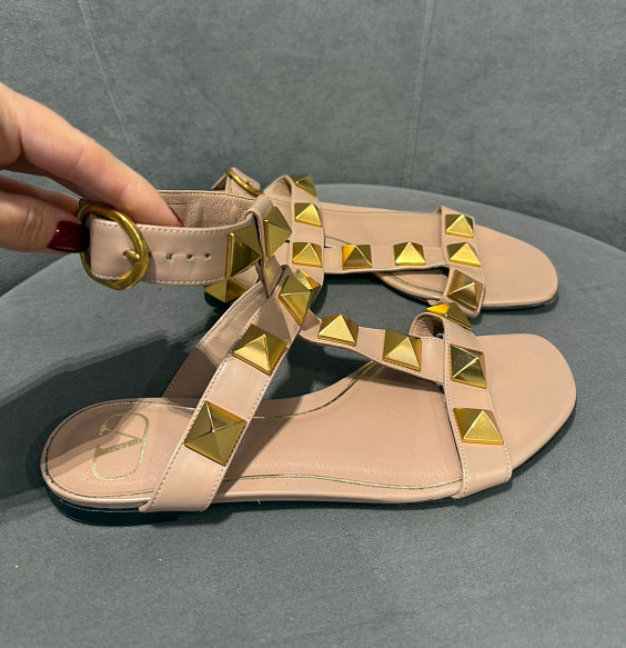 Valentino Сандалии