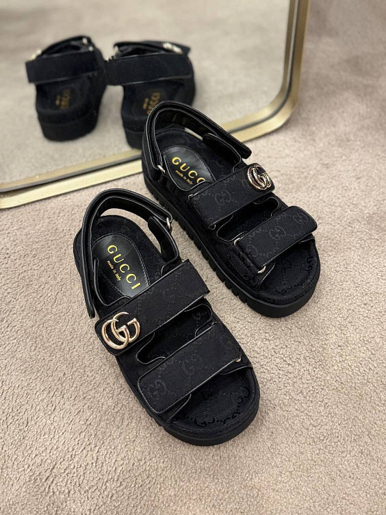 Gucci Сандалии