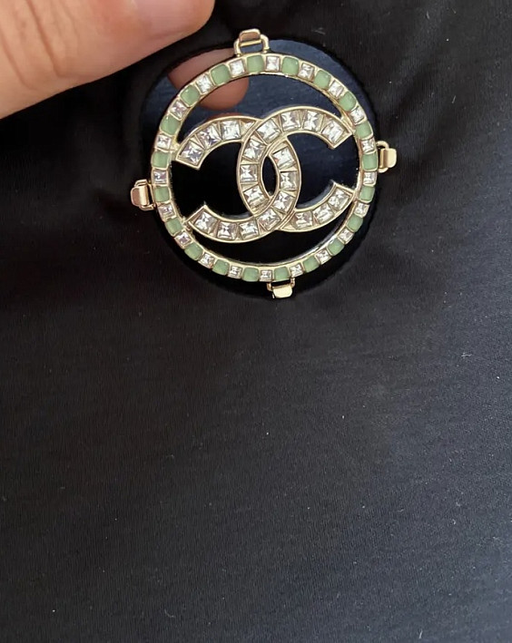 Chanel Футболка