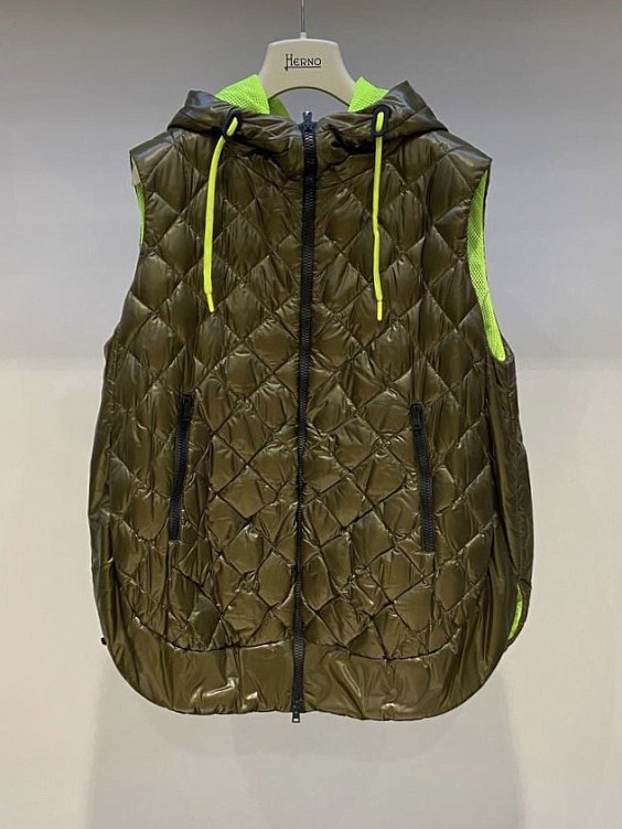 Herno Жилетка