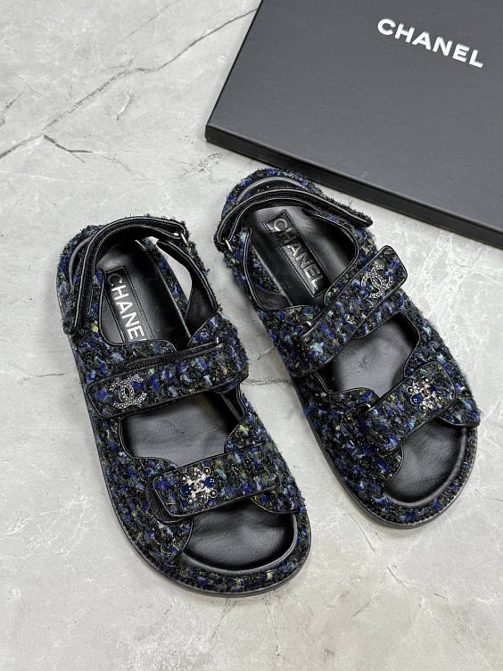 Chanel Сандалии