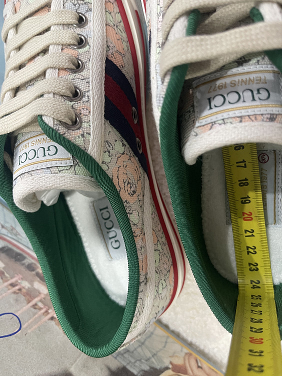 Gucci Кроссовки