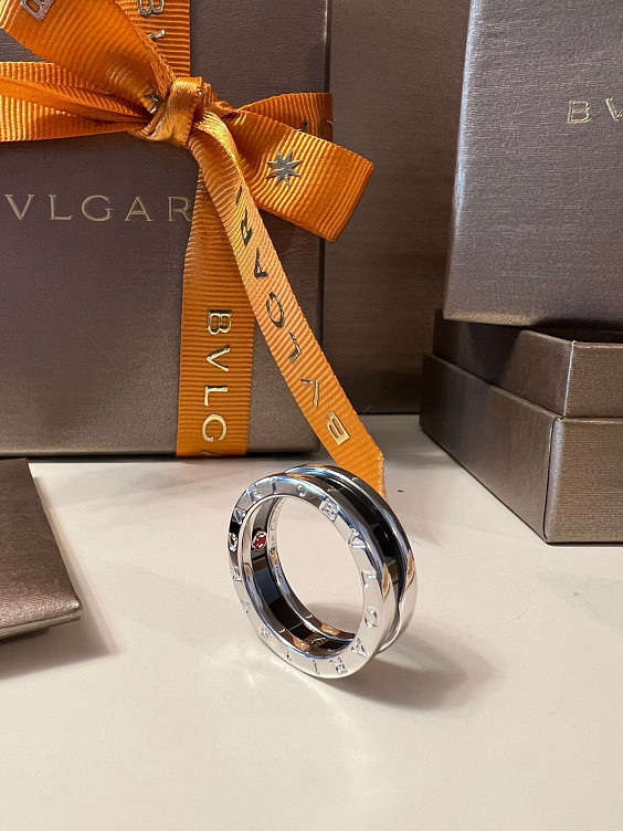 Bvlgari Кольцо