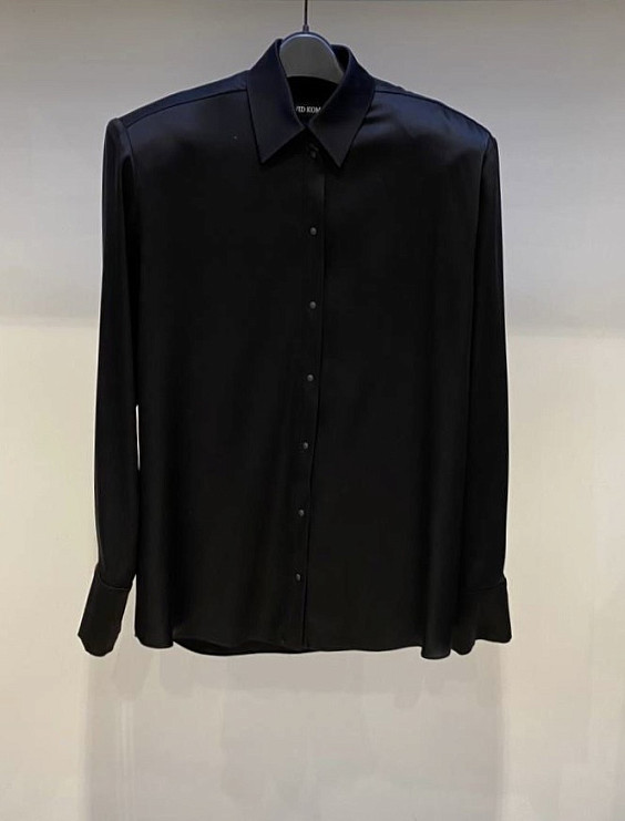 David Koma Блузка