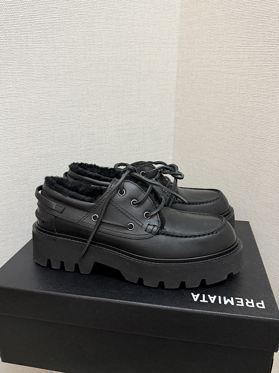 Premiata Лоферы