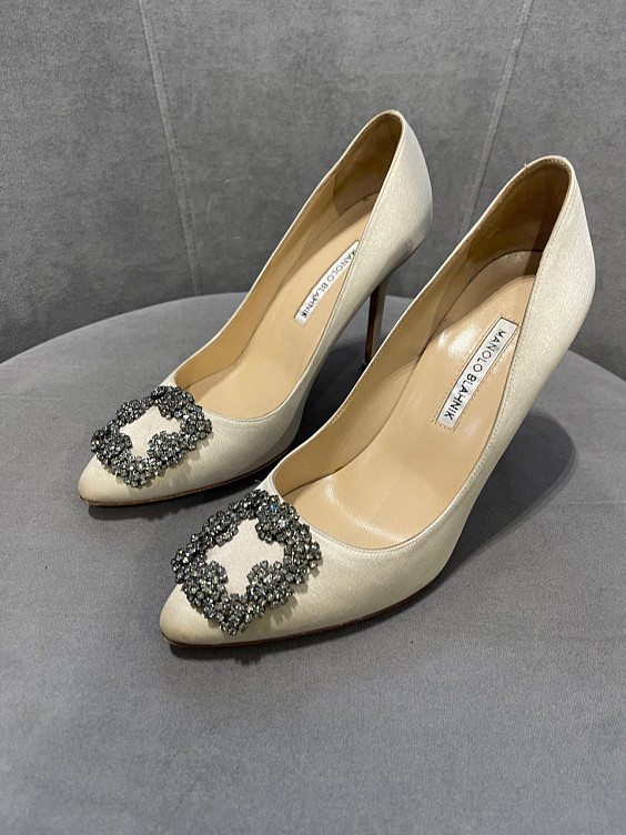 Manolo Blahnik Туфли