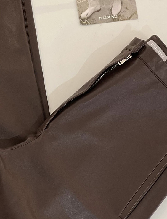 12 storeez Брюки