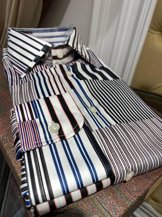 Etro Рубашка