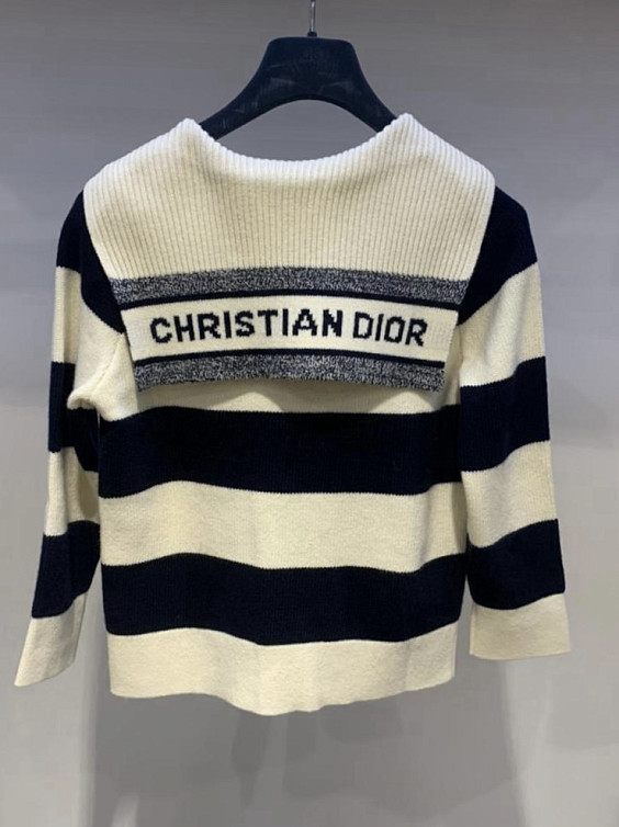 Christian Dior Свитер