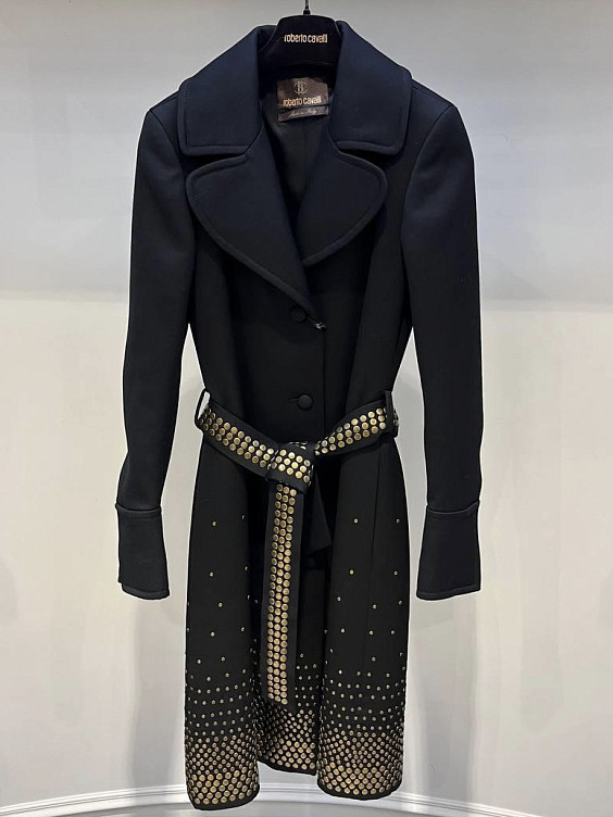 Roberto Cavalli (Роберто Кавалли) Пальто