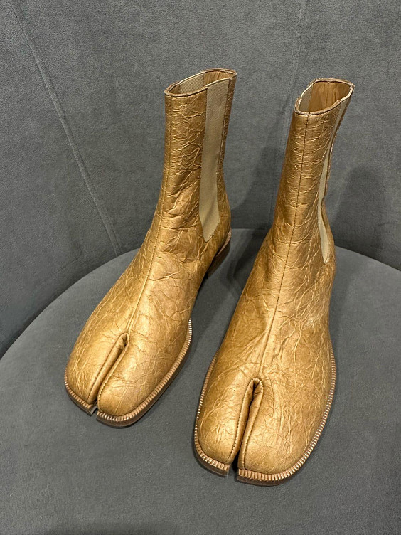 Maison Margiela Ботинки