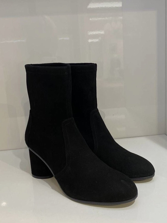 Stuart Weitzman Ботинки