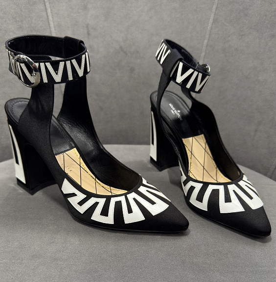 Louis Vuitton Туфли
