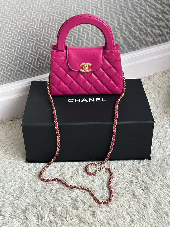 Chanel Сумка