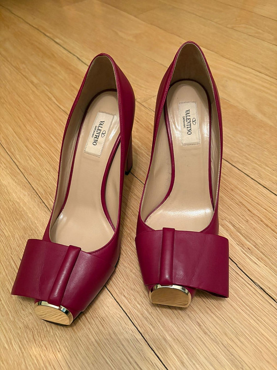 Valentino Туфли