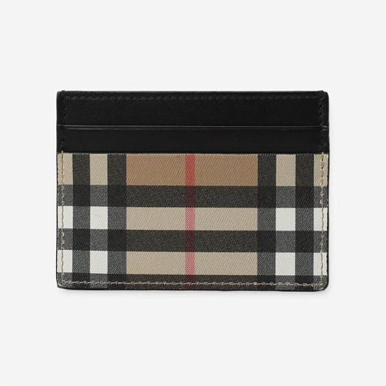 Burberry Картхолдер