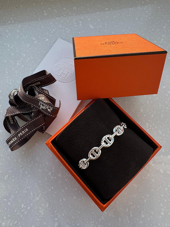 Hermes Браслет