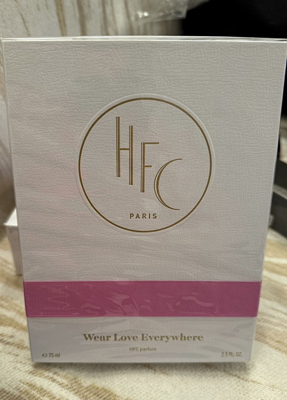 HFC (Haute Fragrance Company) Парфюм