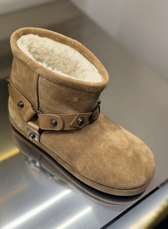 Balenciaga Ботинки