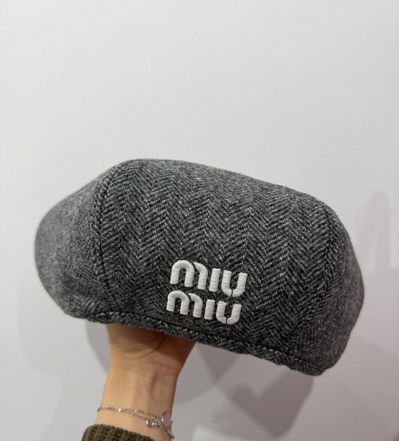 Miu Miu Берет